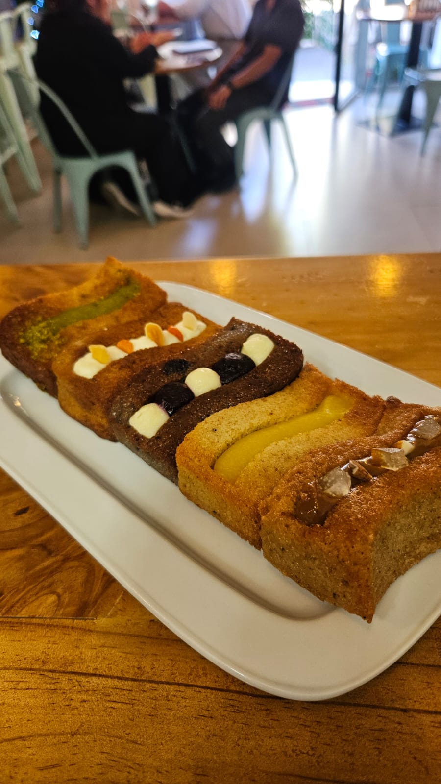 Bollería